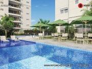 Apartamento para Venda em Guarulhos/SP Picanço 3 Quartos