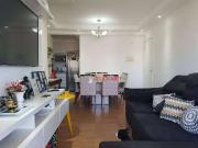 Apartamento para Venda em Guarulhos/SP Picanço 3 Quartos