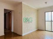 Apartamento para Venda em Guarulhos/SP Picanço 3 Quartos