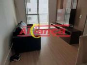 Apartamento para Venda em Guarulhos/SP Picanço 3 Quartos