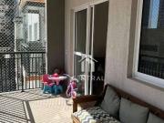 Apartamento para Venda em Guarulhos/SP Picanço 3 Quartos