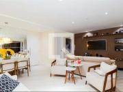 Apartamento para Venda em Guarulhos/SP Picanço 3 Quartos