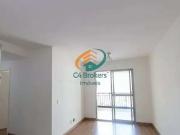 Apartamento para Venda em Guarulhos/SP Picanço 3 Quartos