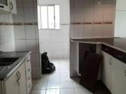 Apartamento para Venda em Guarulhos/SP Picanço 3 Quartos