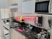 Apartamento para Venda em Guarulhos/SP Picanço 3 Quartos