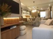 Apartamento para Venda em Guarulhos/SP Picanço 3 Quartos