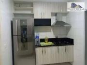 Apartamento para Venda em Guarulhos/SP Picanço 3 Quartos