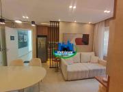 Apartamento para Venda em Guarulhos/SP Picanço 3 Quartos