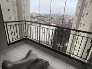 Apartamento para Venda em Guarulhos/SP Picanço 3 Quartos