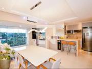 Apartamento para Venda em Guarulhos/SP Picanço 3 Quartos