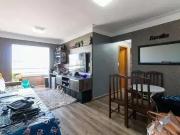 Apartamento para Venda em Guarulhos/SP Picanço 3 Quartos