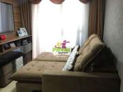 Apartamento para Venda em Guarulhos/SP Picanço 3 Quartos