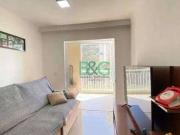 Apartamento para Venda em Guarulhos/SP Picanço 3 Quartos