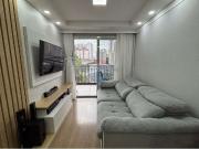 Apartamento para Venda em Guarulhos/SP Picanço 3 Quartos
