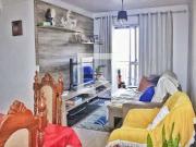 Apartamento para Venda em Guarulhos/SP Picanço 3 Quartos