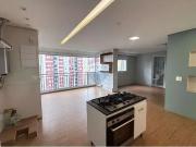 Apartamento para Venda em Guarulhos/SP Picanço 1 Quartos