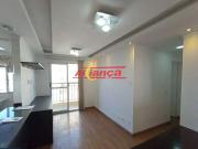 Apartamento para Venda em Guarulhos/SP Pimentas 2 Quartos