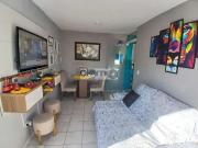 Apartamento para Venda em Guarulhos/SP Pimentas 2 Quartos