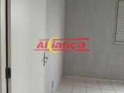Apartamento para Venda em Guarulhos/SP Pimentas 2 Quartos