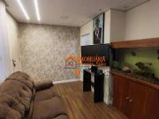 Apartamento para Venda em Guarulhos/SP Pimentas 2 Quartos