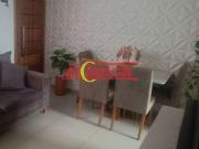 Apartamento para Venda em Guarulhos/SP Pimentas 2 Quartos