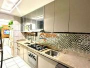Apartamento para Venda em Guarulhos/SP Pimentas 2 Quartos