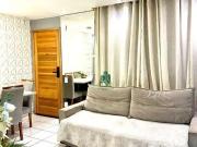 Apartamento para Venda em Guarulhos/SP Pimentas 2 Quartos