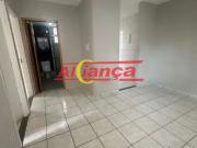 Apartamento para Venda em Guarulhos/SP Pimentas 2 Quartos