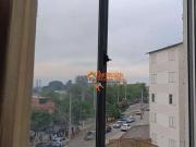Apartamento para Venda em Guarulhos/SP Pimentas 2 Quartos