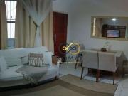 Apartamento para Venda em Guarulhos/SP Pimentas 2 Quartos