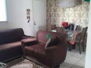 Apartamento para Venda em Guarulhos/SP Pimentas 2 Quartos