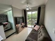 Apartamento para Venda em Guarulhos/SP Pimentas 2 Quartos