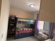 Apartamento para Venda em Guarulhos/SP Pimentas 2 Quartos