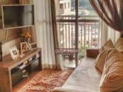 Apartamento para Venda em Guarulhos/SP Ponte Grande 2...