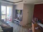 Apartamento para Venda em Guarulhos/SP Ponte Grande 2...