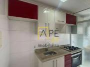 Apartamento para Venda em Guarulhos/SP Ponte Grande 2...