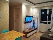 Apartamento para Venda em Guarulhos/SP Ponte Grande 2...