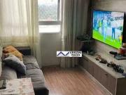 Apartamento para Venda em Guarulhos/SP Ponte Grande 2...