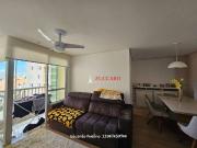 Apartamento para Venda em Guarulhos/SP Ponte Grande 2...