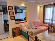Apartamento para Venda em Guarulhos/SP Ponte Grande 2...