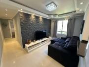 Apartamento para Venda em Guarulhos/SP Ponte Grande 2...