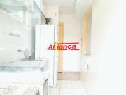 Apartamento para Venda em Guarulhos/SP Ponte Grande 2...