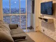 Apartamento para Venda em Guarulhos/SP Ponte Grande 2...