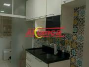 Apartamento para Venda em Guarulhos/SP Ponte Grande 2...