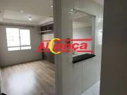 Apartamento para Venda em Guarulhos/SP Ponte Grande 2...