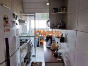 Apartamento para Venda em Guarulhos/SP Ponte Grande 2...