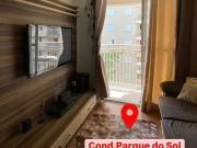 Apartamento para Venda em Guarulhos/SP Ponte Grande 3...