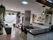 Apartamento para Venda em Guarulhos/SP Ponte Grande 3...