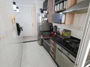 Apartamento para Venda em Guarulhos/SP Ponte Grande 3...