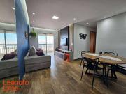 Apartamento para Venda em Guarulhos/SP Ponte Grande 3...